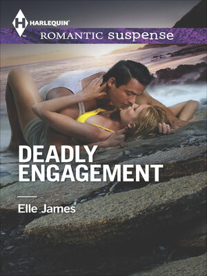 Deadly Engagement - ebook